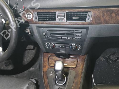Right mirror BMW 3 (E90)  | BP18134768C27 