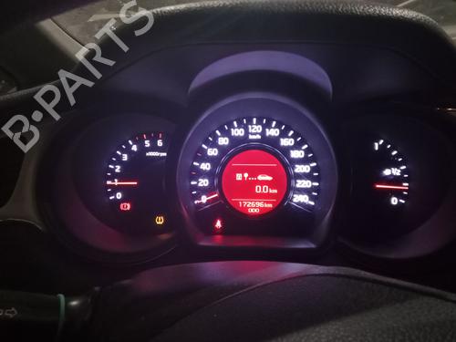 Electronic module KIA CEE'D (JD)  | BP33952406M83  - Image 11