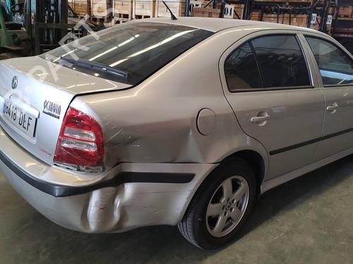 Computer motormanagement SKODA OCTAVIA I (1U2) 1.9 TDI | BP29174494M57 