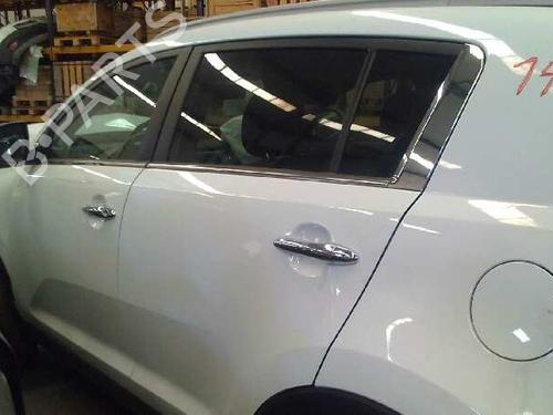 Servo brake KIA SPORTAGE III (SL) 1.7 CRDi | BP2819906M42 