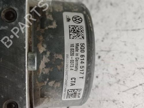 ABS pump VW GOLF ALLTRACK VII Variant (BA5, BV5)  | BP19422837M43 