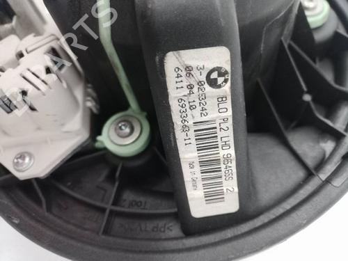 Varmeblæser BMW 1 (E87) 118 d | BP29822709M62