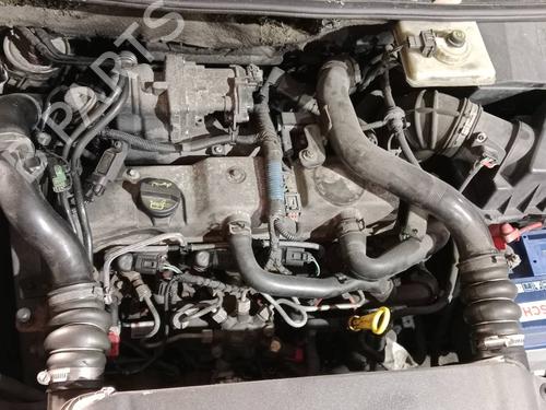 Injector FORD TRANSIT CONNECT (P65_, P70_, P80_) 1.8 TDCi | BP36258709M100 - Image 5