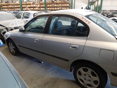 Instrument cluster HYUNDAI ELANTRA III Saloon (XD) | BP11746292C47