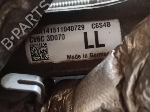 Steering rack FORD FOCUS III Turnier 1.5 TDCi | BP33982870M22 - Image 4