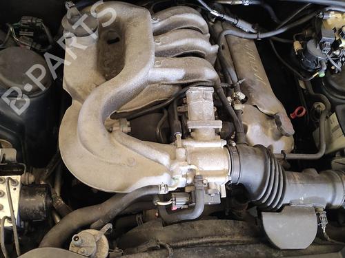 Used Engine JAGUAR S-TYPE II (X200) [1998-2008]  16582530