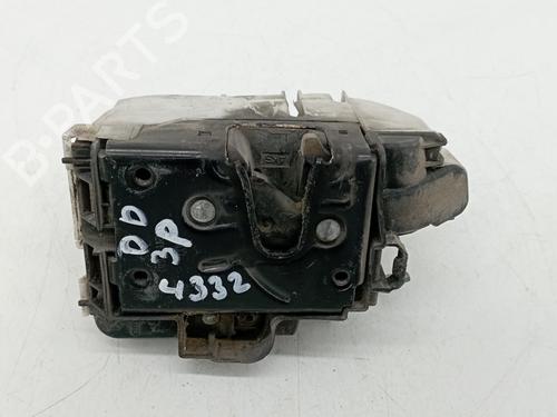 Front right lock VW POLO (6N2)  | BP17519399C97 