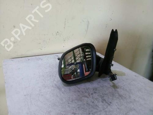 Used Right mirror SEAT ALTEA XL (5P5, 5P8) [2006-2015]  2592123