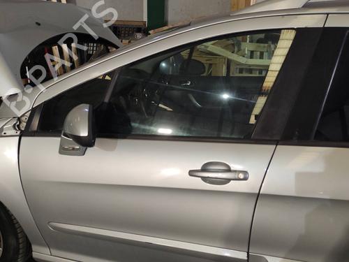 Used Left front door PEUGEOT 308 SW I (4E_, 4H_) [2007-2014]  16783723