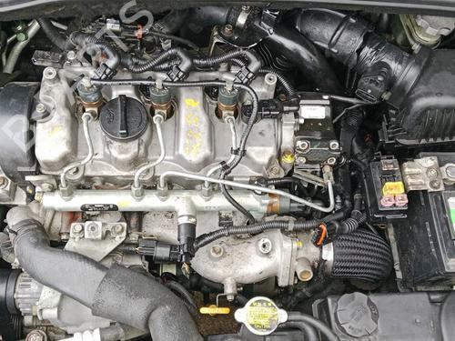 Starter HYUNDAI GETZ (TB) 1.5 CRDi | BP37872854M8 - Image 9