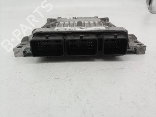 Engine control unit (ECU) FORD FOCUS II (DA_, HCP, DP) 1.8 TDCi | BP10627631M57 