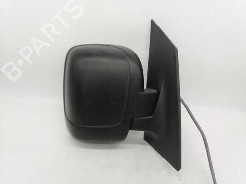 Right mirror CITROËN JUMPY II (VF7) 2.0 HDi 120 | BP16582635C27 