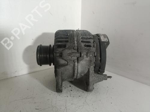 Used Alternator Alternator VW BORA I (1J2) [1998-2013] 36435176 36435176