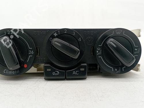 Mando climatizador VW POLO V (6R1, 6C1) [2009-2022]  29745107