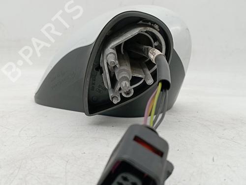 Right mirror SEAT LEON (1P1) 1.2 TSI | BP20676759C27 