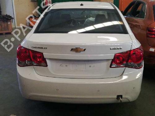 Headlight switch CHEVROLET CRUZE (J300) 1.6 | BP5649286I24 - Image 9