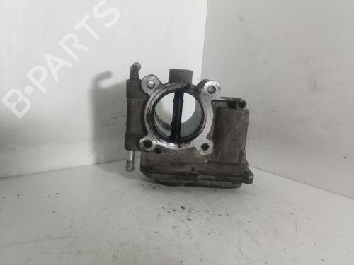 Throttle body MAZDA 5 (CR) 2.0 CD (CR19) | BP38445169M82 - Image 2