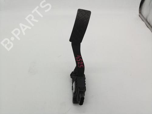 Used Pedal VW TIGUAN (5N_) 2.0 TDI (110 hp) 19634908