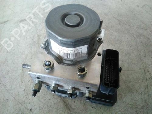 ABS pump HONDA CR-V III (RE_) 2.0 i-VTEC (RE5, RE1) | BP4076461M43 