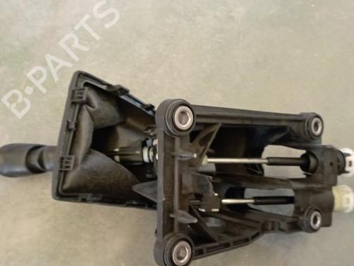 Gear lever RENAULT GRAND SCÉNIC IV (R9_) 1.2 TCe 130 | BP21757685M90 