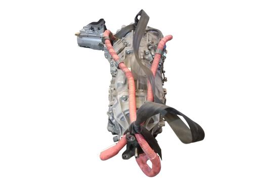 Gearbox LEXUS GS (_L1_) 450h (GWL10_) | BP38320825M3 - Image 2