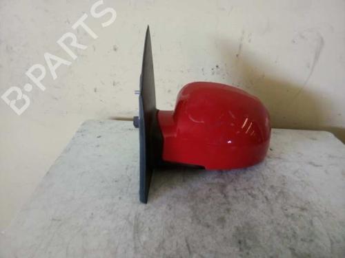 Left mirror HYUNDAI GETZ (TB) 1.3 i | BP2597570C26 