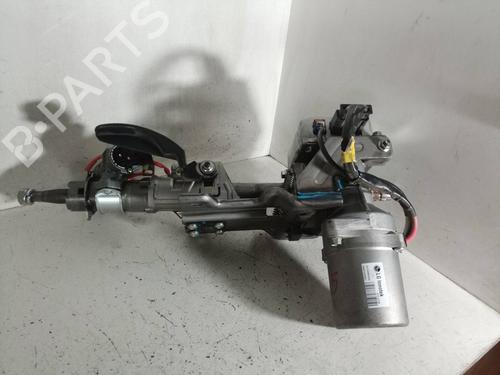 Used Steering column HYUNDAI ix35 (LM, EL, ELH) [2009-2016]  17240586