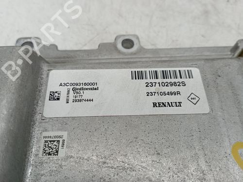 Engine control unit (ECU) DACIA SANDERO II | BP38595845M57 - Image 3