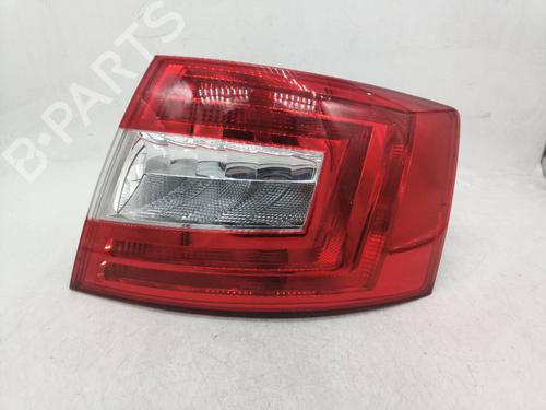 Used Right taillight Right taillight 38939072 38939072