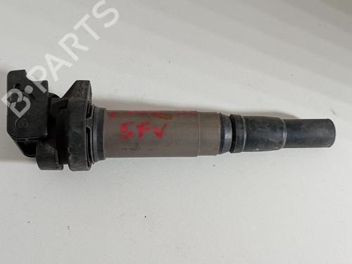 Used Ignition coil Ignition coil PEUGEOT 308 I (4A_, 4C_) [2007-2016] 32744616 32744616