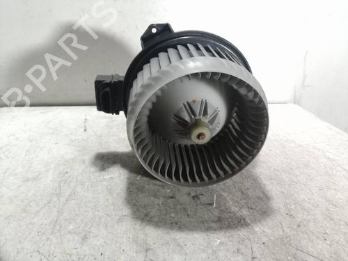 Used Heater blower motor SUZUKI SX4 (EY, GY) 1.6 DDIS (RW416D) (90 hp) 7354181