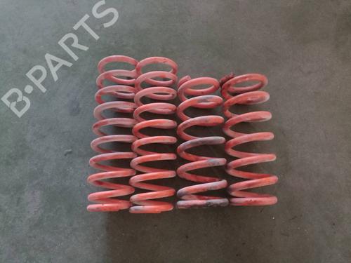 Used Shock absorber spring SUZUKI VITARA (ET, TA, TD) [1988-2002]  14303729