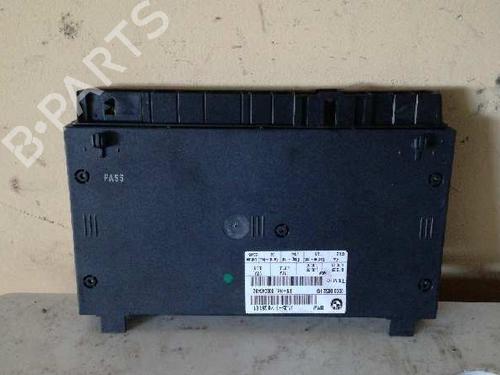 Modulo comfort Modulo comfort BMW X6 (E71, E72) xDrive 35 d (286 hp) 4012251 4012251