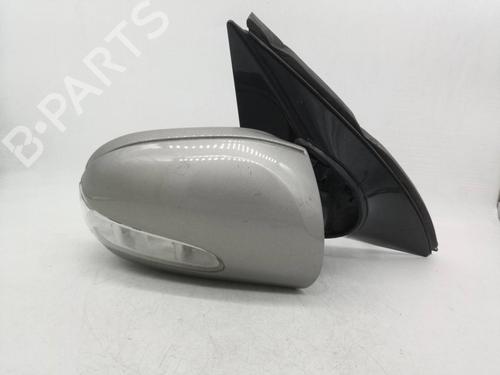 Right mirror MERCEDES-BENZ R-CLASS (W251, V251) R 350 CDI 4-matic (251.022, 251.122) | BP29821119C27