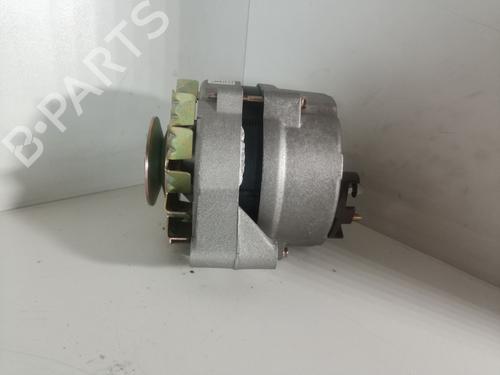 Used Alternator Alternator OPEL OMEGA B (V94) 2.0 16V (F69, M69, P69) (136 hp) 33425843 33425843