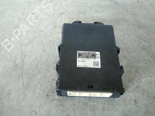 BP3650638M83 | Elektronische module TOYOTA PRIUS (_W3_) 1.8 Hybrid (ZVW3_) BP3650638M83