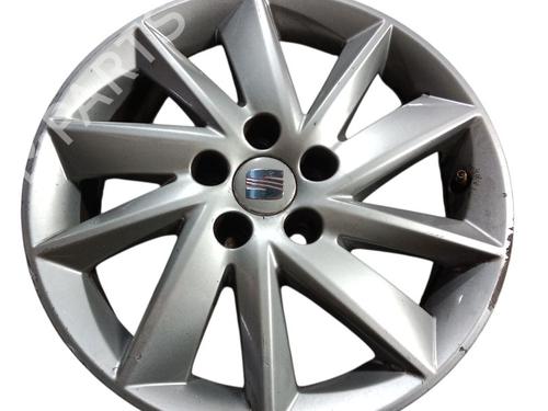 Used Rim Rim SEAT IBIZA IV (6J5, 6P1) [2008-2017] 32273379 32273379
