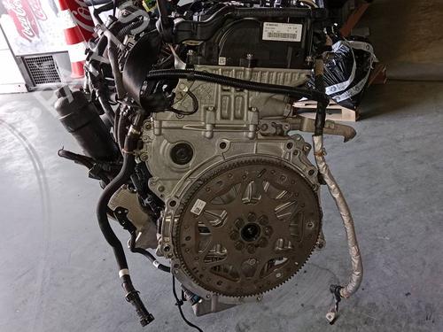 Engine BMW 1 (F21) 118 d | BP29418735M1 