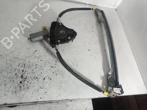 Front right window mechanism RENAULT CLIO II (BB_, CB_)  | BP15045587C23 