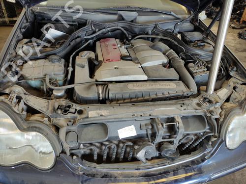 Gearbox MERCEDES-BENZ C-CLASS (W203)  | BP9203729M3 