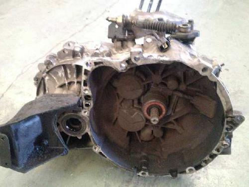 Gearbox VOLVO S40 I (644) 1.9 TD | BP5811628M3 