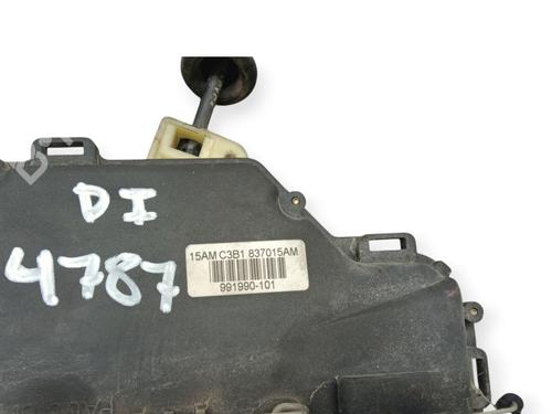 Front left lock SEAT LEON (1M1)  | BP22564603C98 