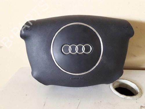 Førerens kollisjonspute AUDI A4 B6 Avant (8E5) 1.9 TDI (130 hp) 1267261