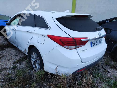 Used Parts HYUNDAI i40 I (VF)  1.7 CRDI  937301