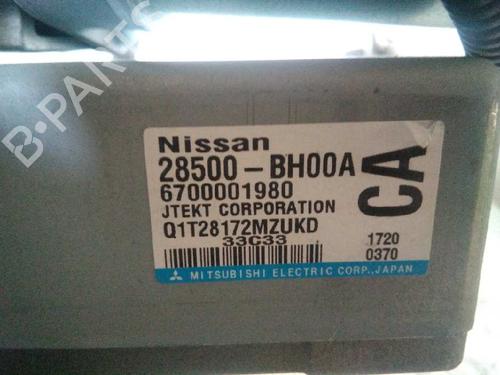 Steering column NISSAN NOTE (E11, NE11)  | BP5993987M21 