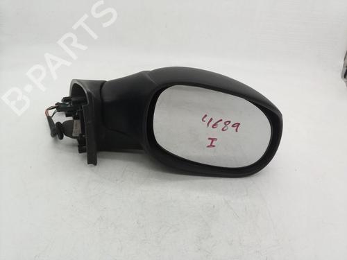 Used Left mirror CITROËN C3 Pluriel (HB_) 1.4 (73 hp) 26332211