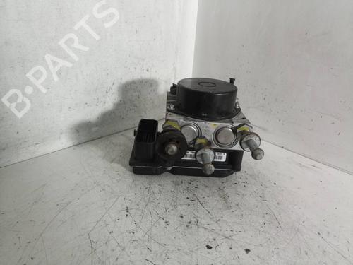 Used ABS pump SKODA FABIA II Combi (545) 1.4 TDI (80 hp) 15106704