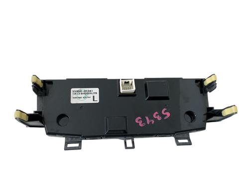 AC-Styringsenhed/Manøvreenhed TOYOTA VERSO (_R2_) | BP30687938I5