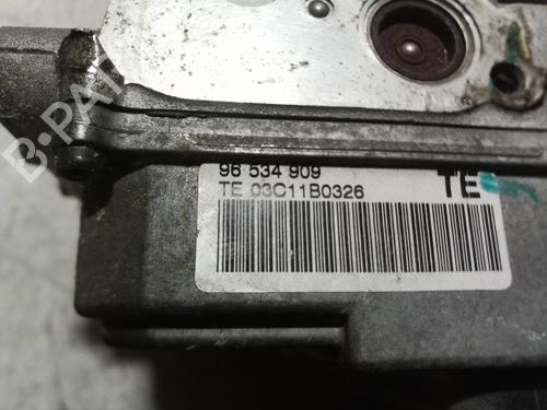 ABS pump DAEWOO KALOS (KLAS)  | BP7464495M43 
