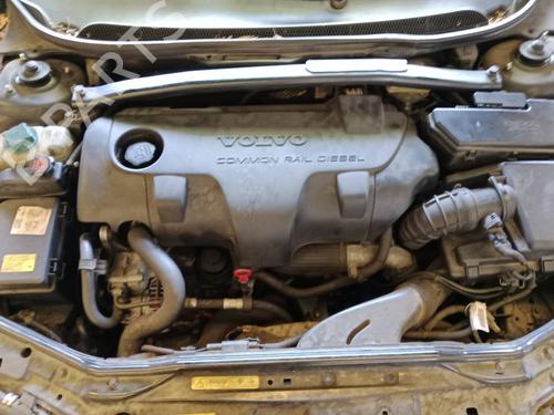 Radio VOLVO S60 I (384) D5 | BP30143262E6